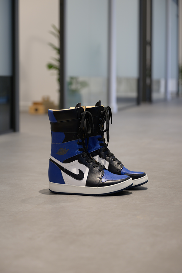 De Maatschoenmaker-Orthopedische schoenen